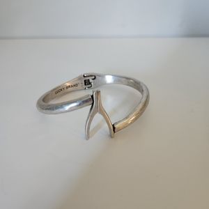 Lucky Brand Wishbone Bracelet
